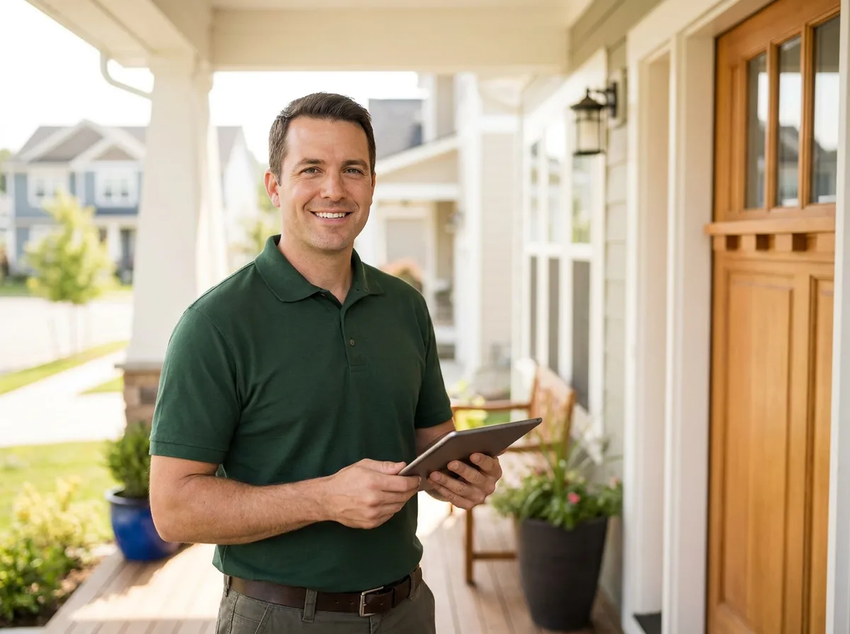 Pest control FAQs for Farmersburg, IA